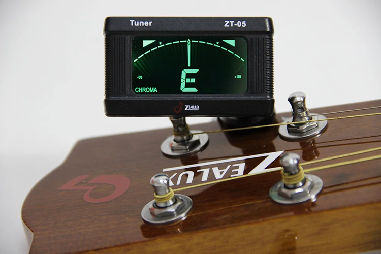 
Cheap digital guitar tuner on sale 
