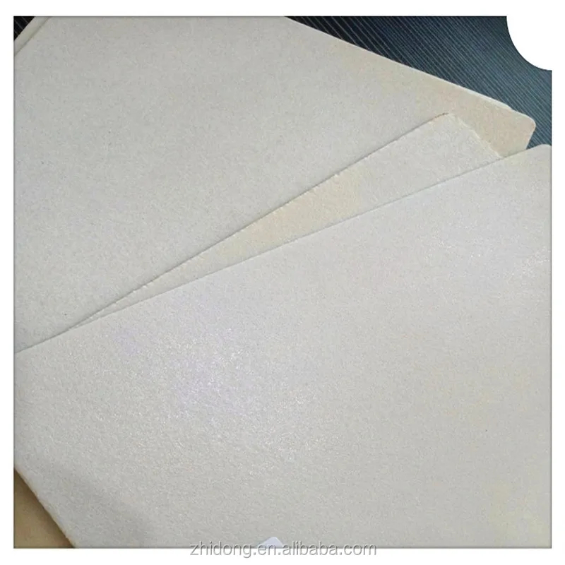 Термопластичный обувь с буфами на рукавах и материал столешницы