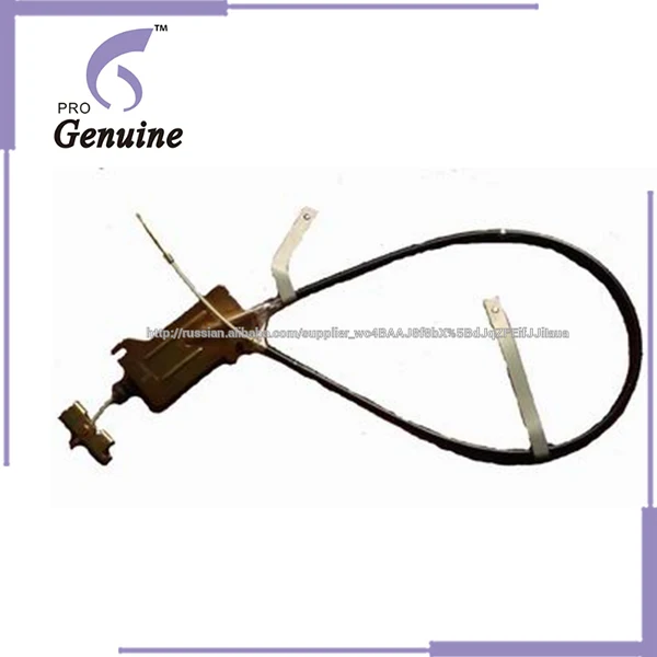 трос тормозной (переднии) D-MAX(2002) 8-97358839-0 for isuzu