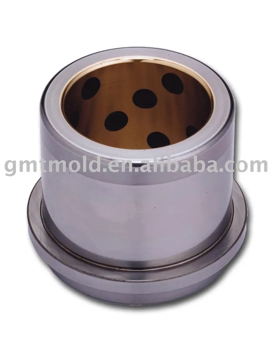 Accutrust стали бронзированная буш графит бронзовый втулка