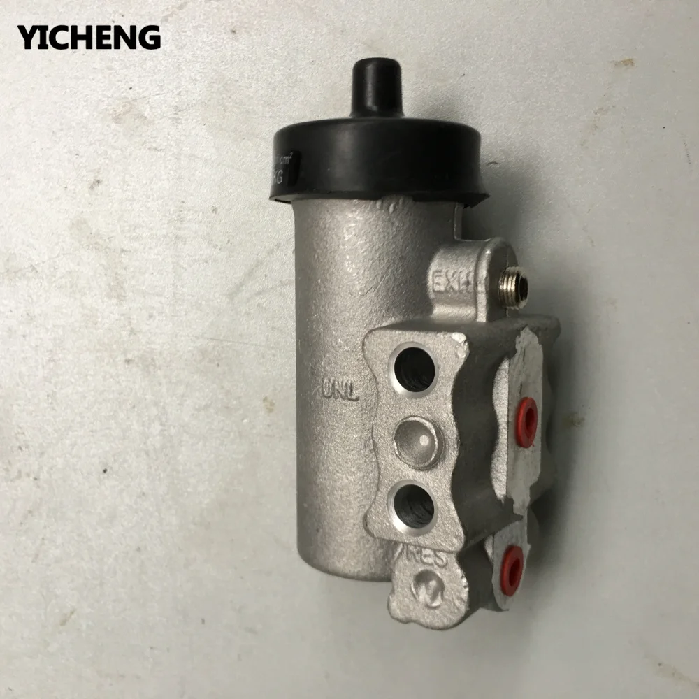 47540-Z0005 47540Z0005 Governor Valve for NISSAN DIESEL UD CWB520 RF8