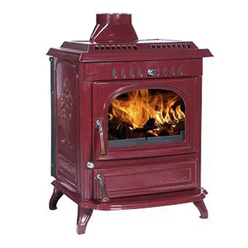 Cheap indoor wood stoves French fireplace