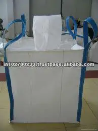 Best quality Jumbo bag manufacturer