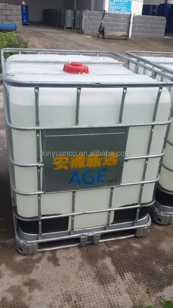 
C12-14 Alkyl Glycidyl Ether countertype Epodil 748 Air Product 