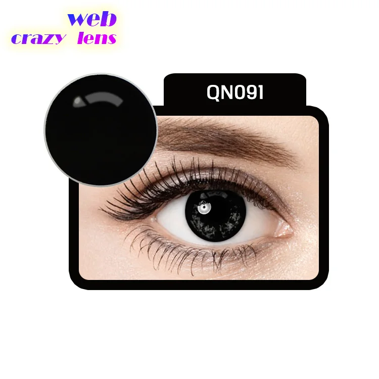 Sweet Mimo And Funny Soft Eyes Contact Lenss/Contact Lens Manufacturer