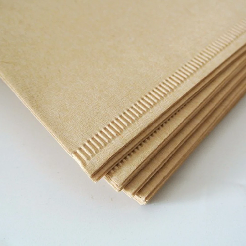 
Ecocoffee Kitchen Accessories F0801 V60 2-4 Cups Coffee Filter 