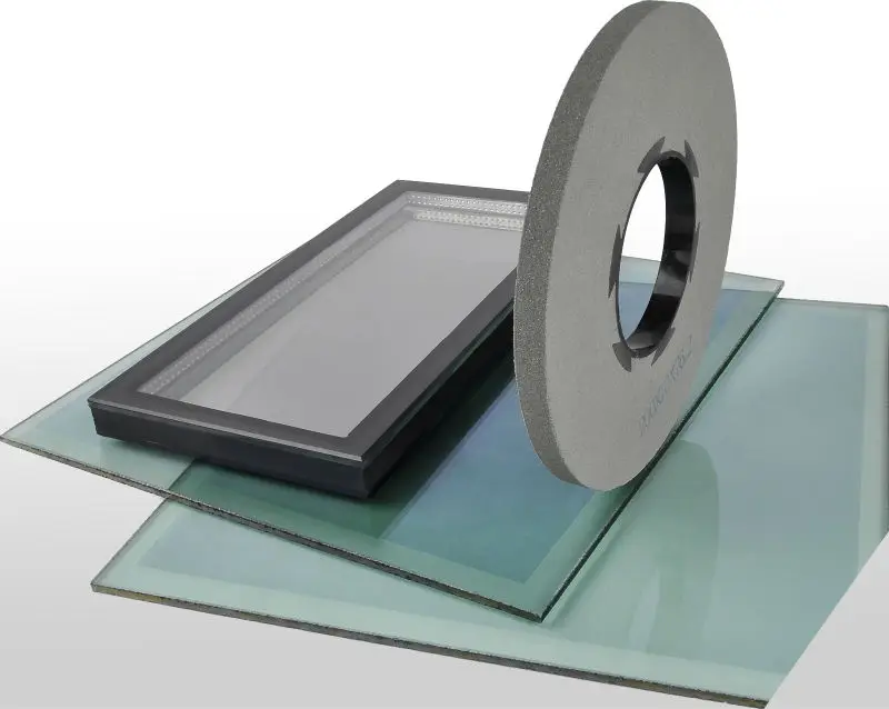 Hot Sale Glass edge deletion wheels for lisec glass machine