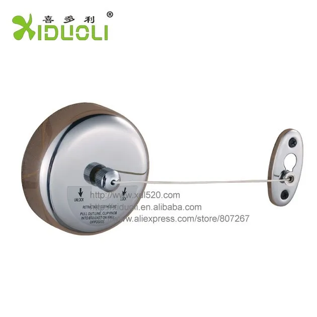 2014 Alibaba express горячая Распродажа выдвижная бельевая веревка из нержавеющей стали