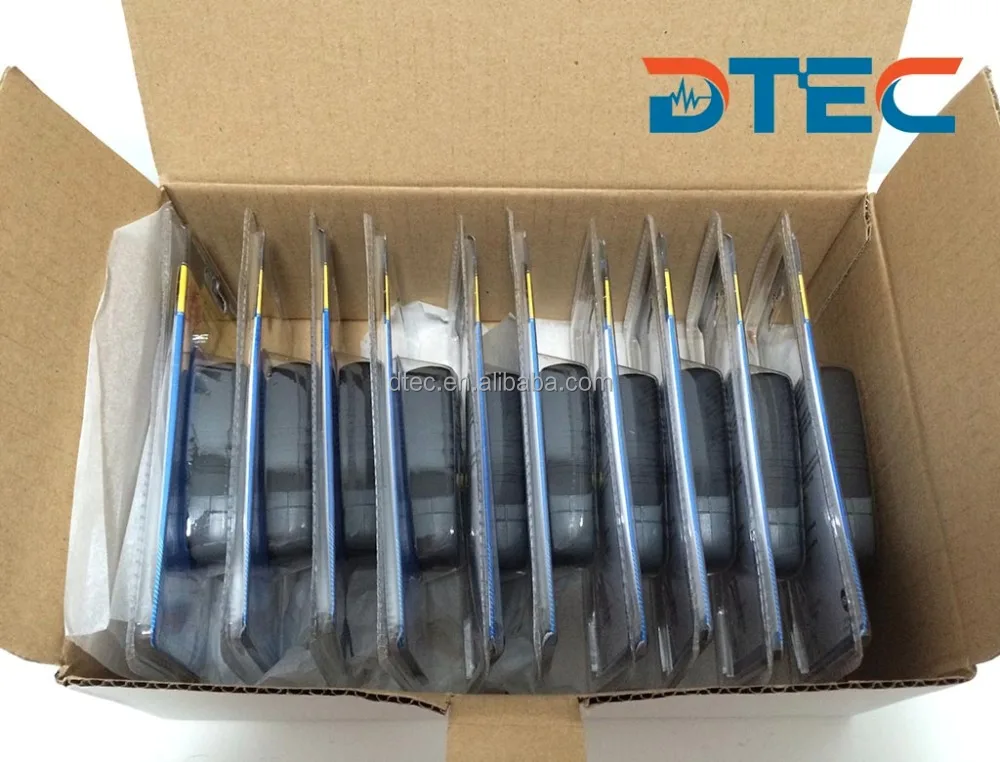 DTEC DC15FN Pocket-size Coating Thickness Gauge with Ferrous and Nonferrous base,dual use,0-1.8mm,economic model,best seller