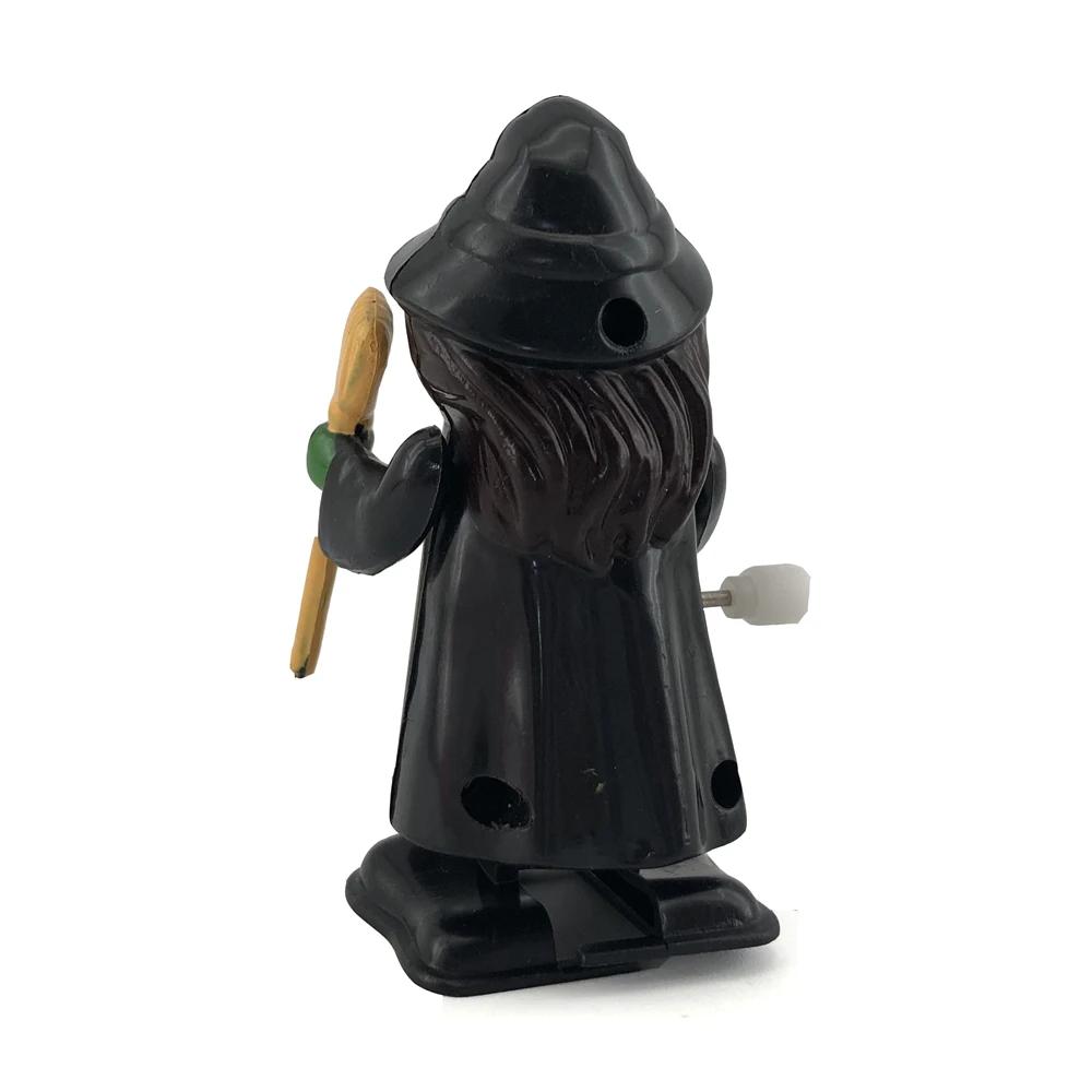 Лидер продаж, Забавный Рождественский подарок в виде ведьмы и тыквы, пластиковые игрушки для детей на Хэллоуин