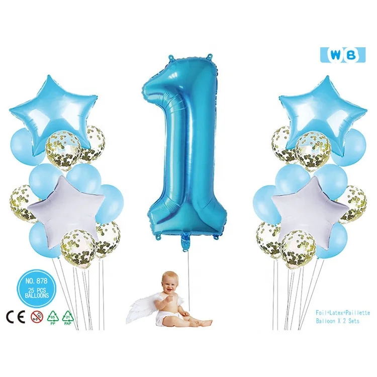 New arrival 18 inch latex balloon for wedding decoration