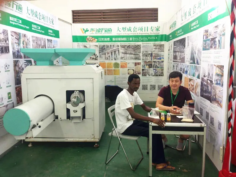 Small paddy rice huller for sale