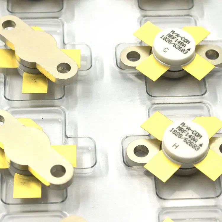 (MRF148A 30 вт до 175 МГц 50 в RF Усилитель MOSFET) MRF148A