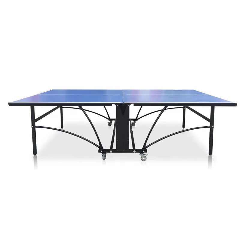 Waterproof Protector and Table Top Board ACP Thickness 4MM/6MM Table Tennis Table For Outdoor Games