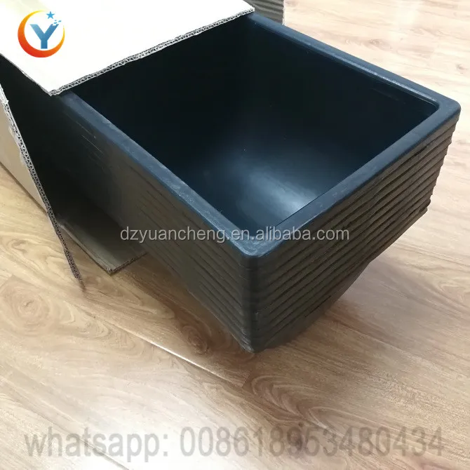 plastic sheep horse feeder goat feeder drinker trough for sale horse livestock