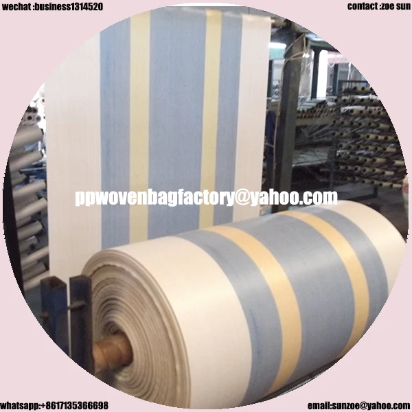 Логотип полипропиленовой ламинированной ткани трубчатые в рулонах для больниц