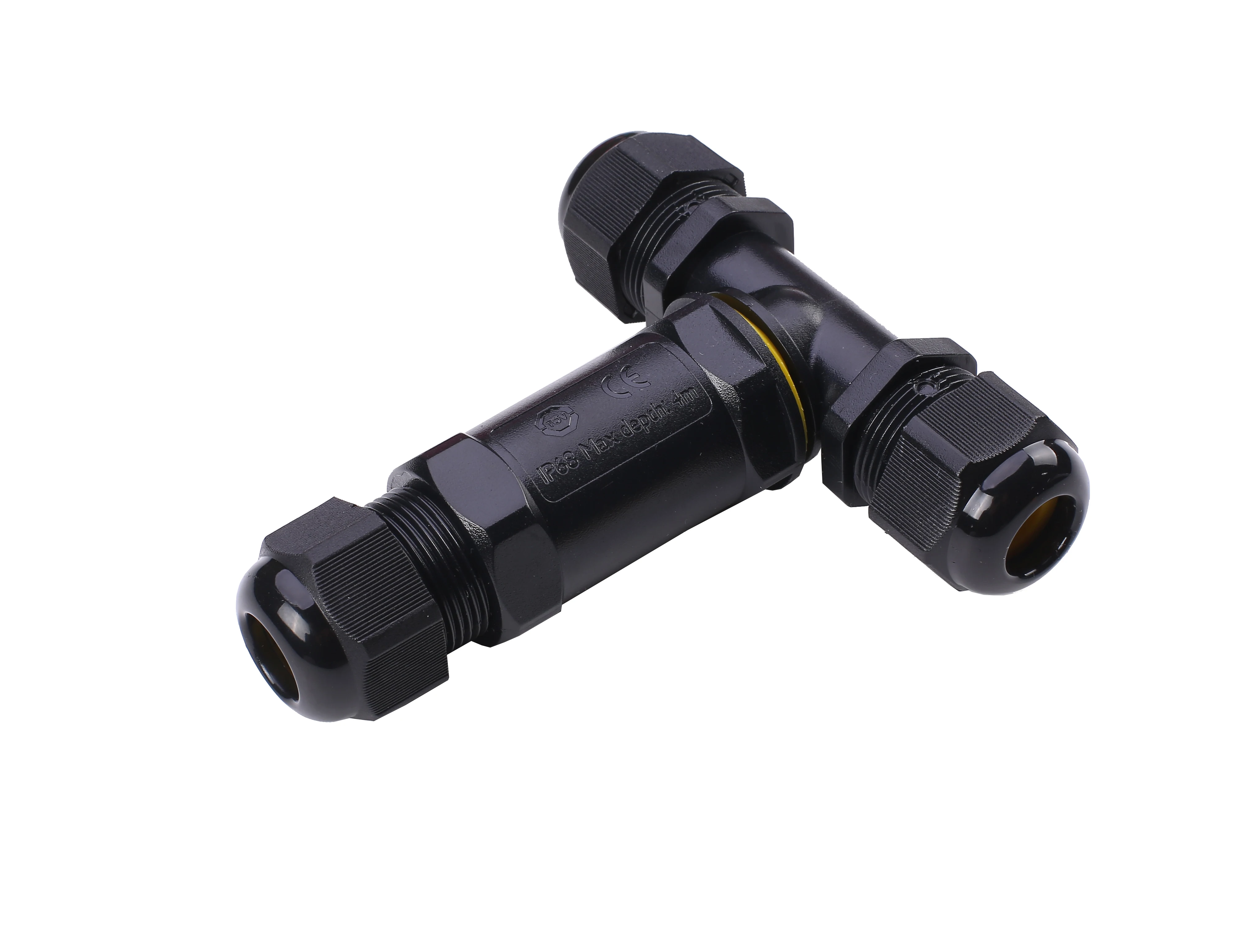 Automotive Application and 5 pin auto connectors with terminals