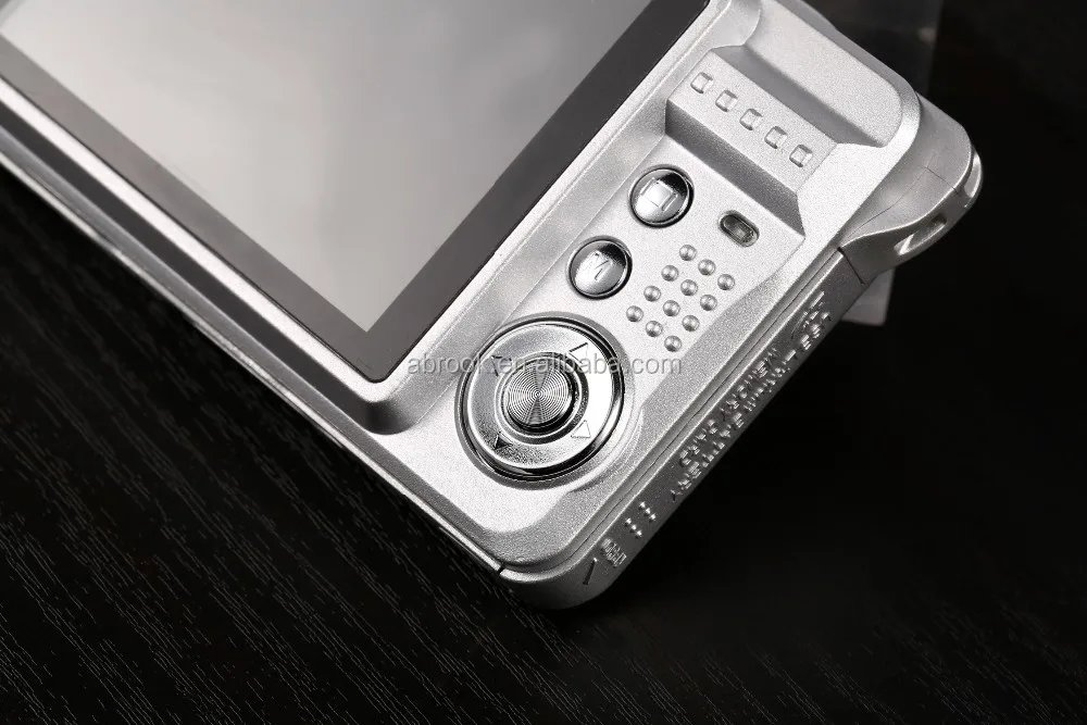 
Hottest 18 Megapixels 720P 8x zoom fc ce digital camera 2.7inch photo camera digital 