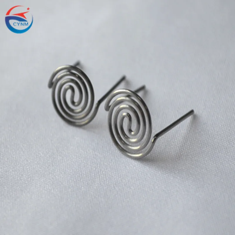 Поставщик запчастей для пистолета с электронным лучом, вольфрамовый провод