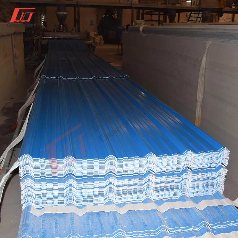 solar tiles plastic roof tiles laminate anti corrosion roofing sheet tejas telha pvc