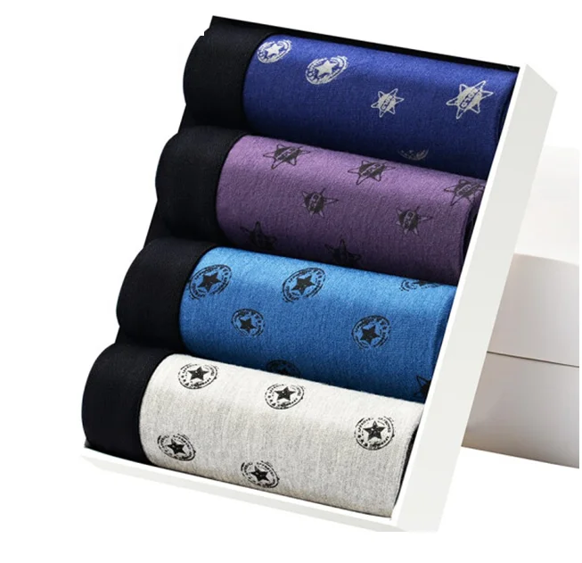 Buy sexy Bamboo Fiber Free Samples Of Custom Printed Gay Mens Jockey Underwear