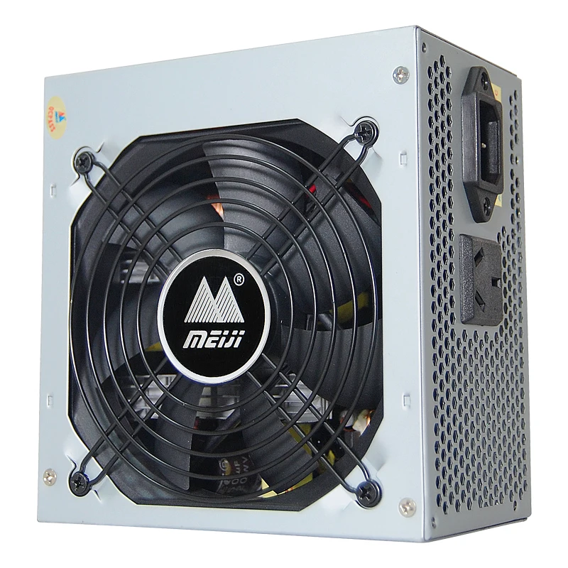 450 Вт ATX 80 + блок питания с компьютерным