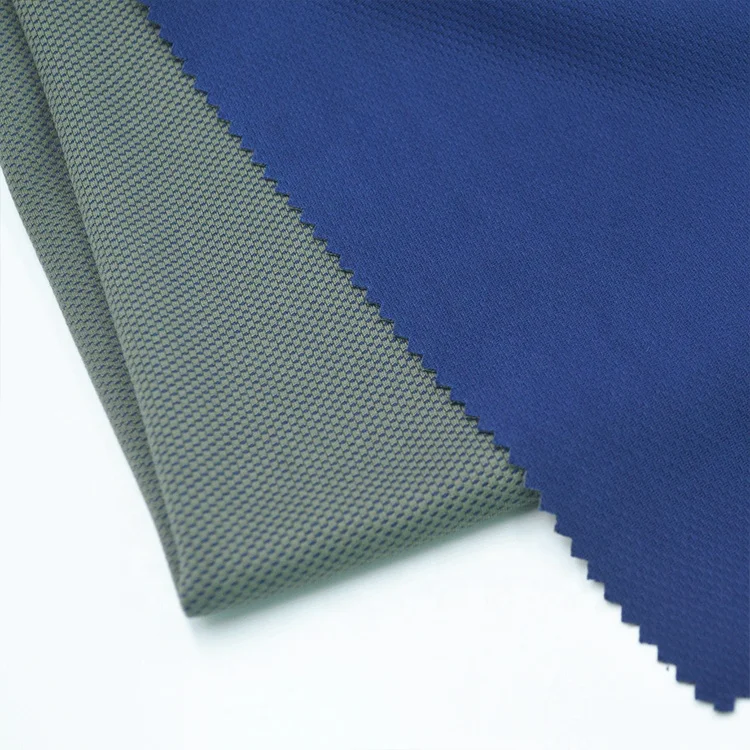 Bacteria resistant jacquard polypropylene pp mesh fabric