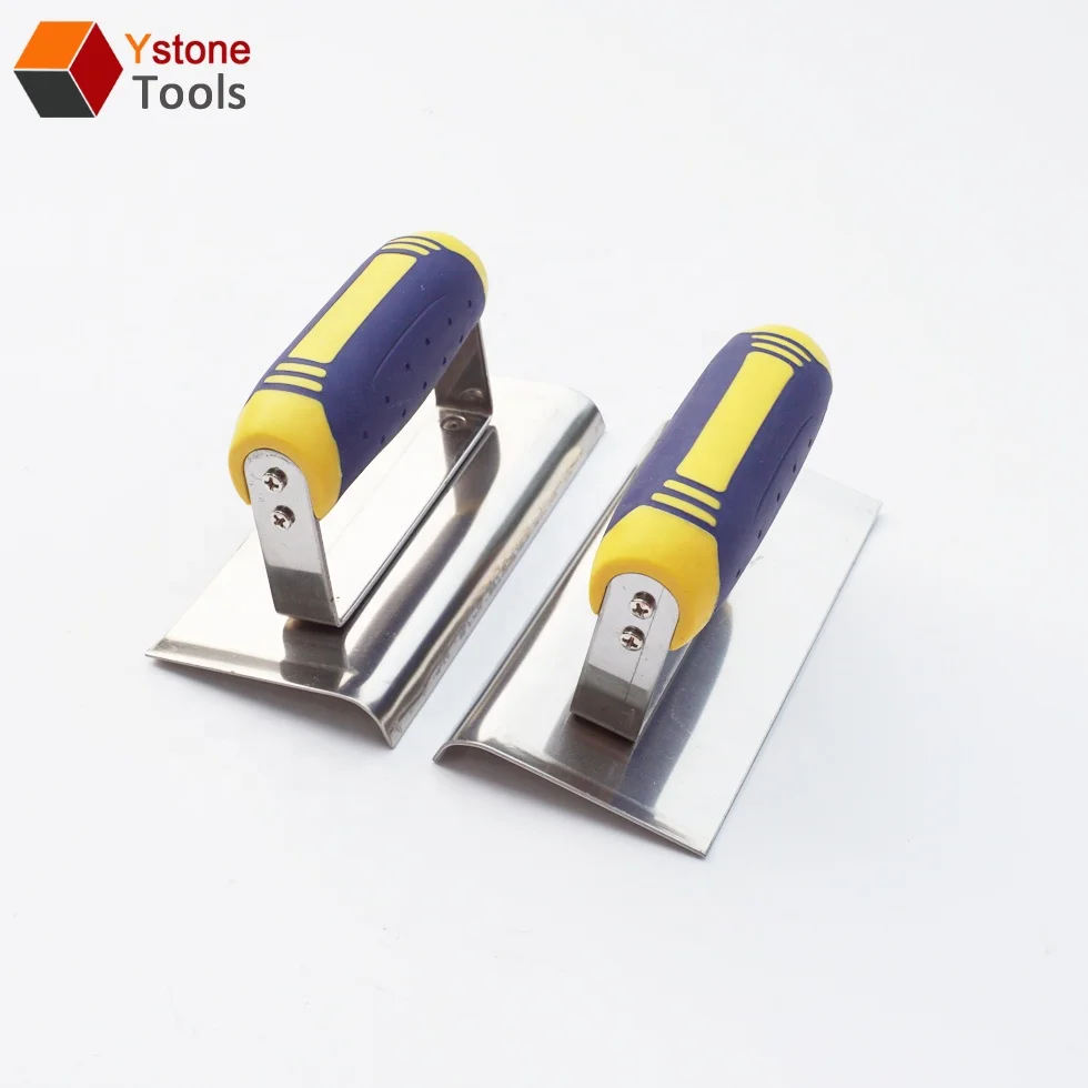 plaster trowel for edge