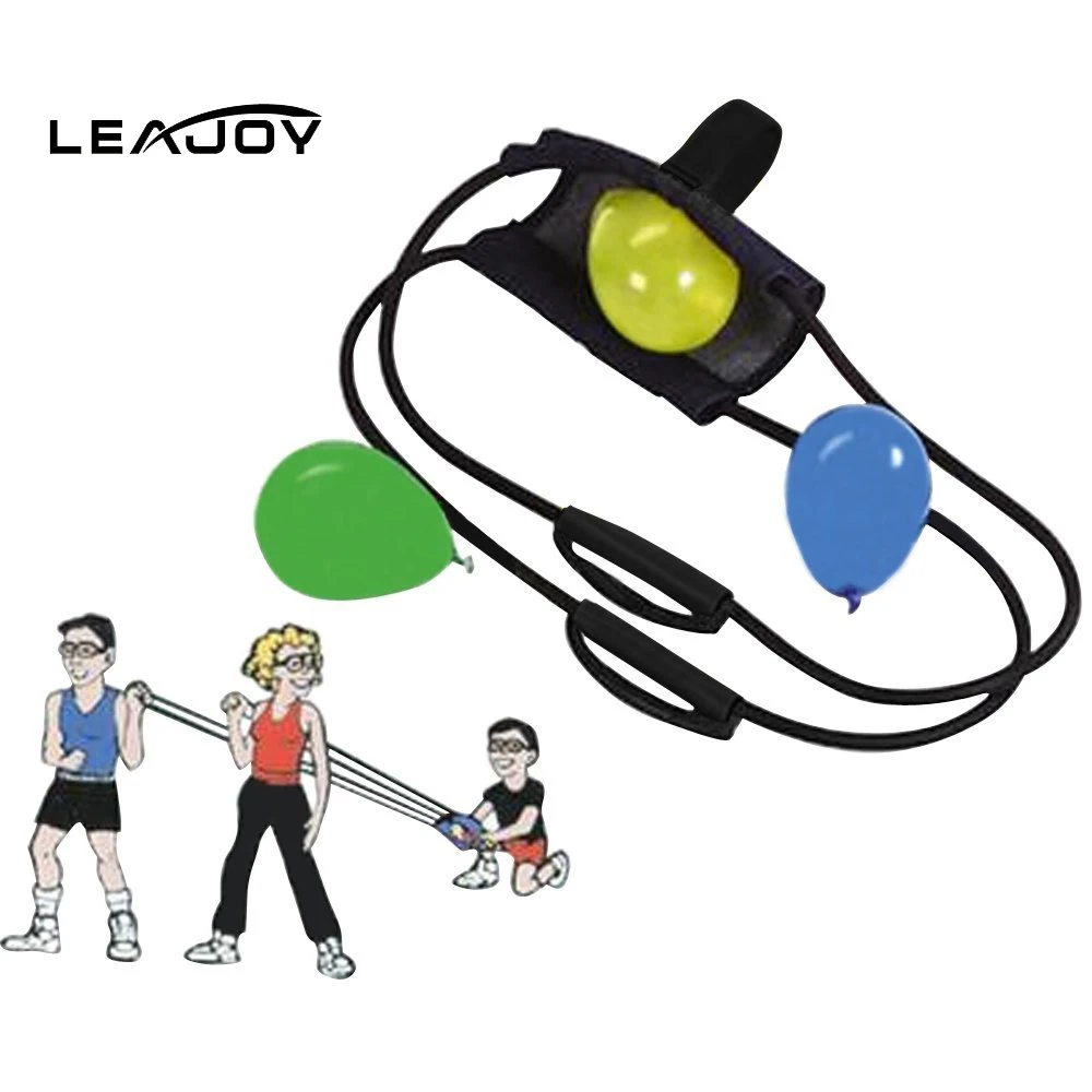 Лидер продаж, летняя игрушка 300 ярдов, пусковое устройство для воздушных шаров