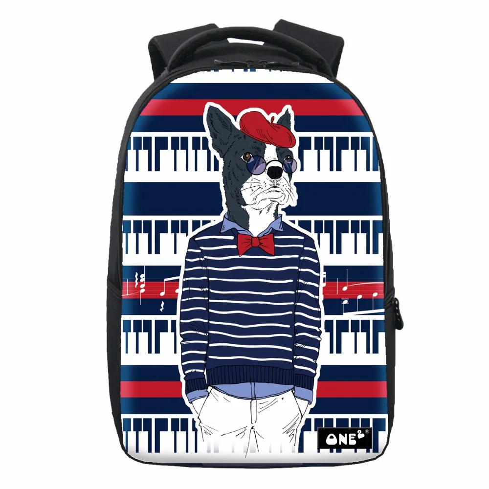 Waterproof laptop backpack bags soft backpack large capacity laptop backpack polyester lightweight shoulder bagpack