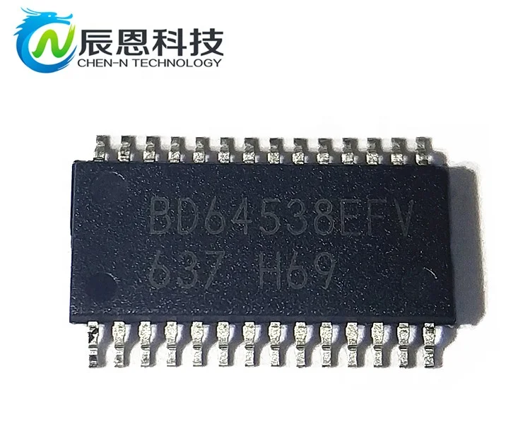 (Hot offer)Liquid crystal power chip BD64538EFV