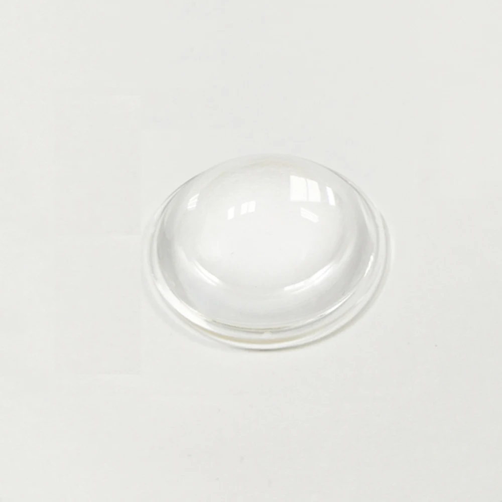 Высококачественные прозрачные оптические линзы, линзы для автомобильных фар, автомобильные пластиковые линзы