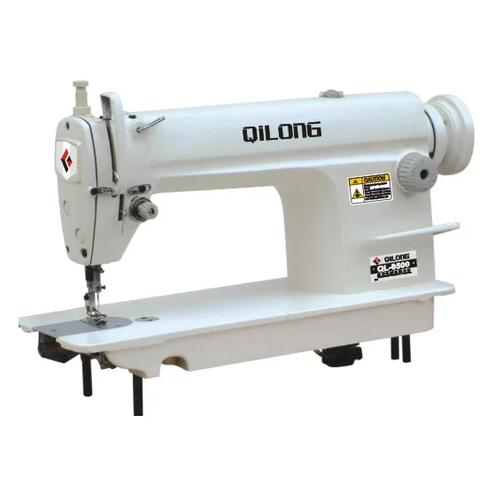 Ql-8500 maximum speed lockstitch industrial sewing machine