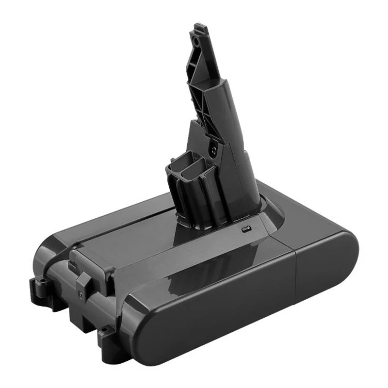 ebay hot selling Replacement 21.6V vacuum cleaner battery for V7