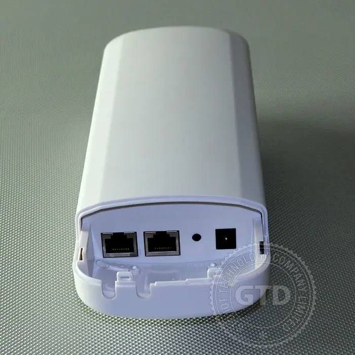 5.8GHz Wireless bridge monitoring CPE wireless outdoor AP high power router universal relay waterproof