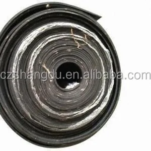 cloth fabric rubber conveyor belt