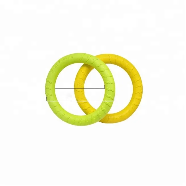 Factory Direct Float Water Chew Accessories EVA Dog Pet Toy Training Sleeping Cat Toy