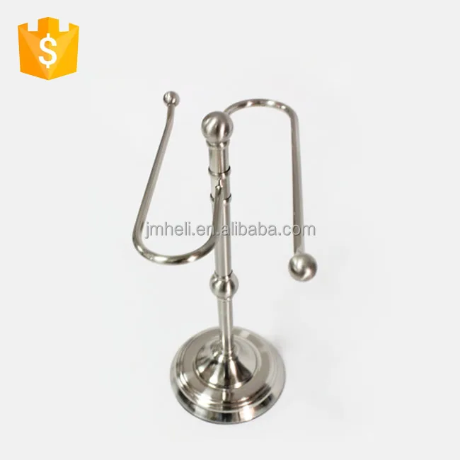 
Best sale outdoor towel holder hotel style standing towel rack 