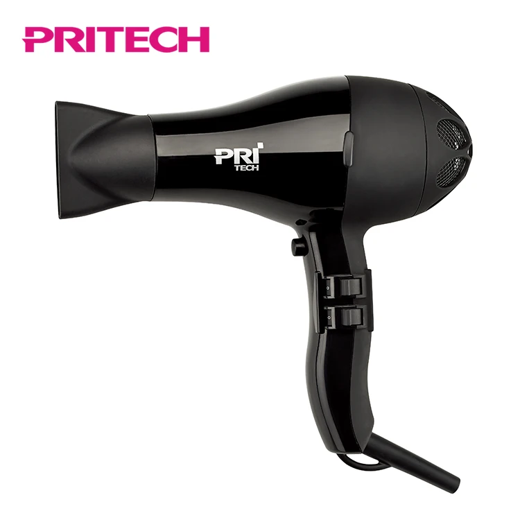 PRITECH Professional Beauty Salon Hair Dryer Machine With Ac Motor