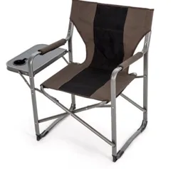 Outdoor lazy fishing chair stool back folding portable lounge chair home director chair
