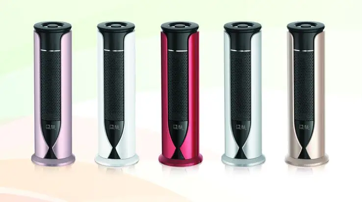 Good Design Electric Ptc Fan Heater Portable Adjustable Electric Room Heater