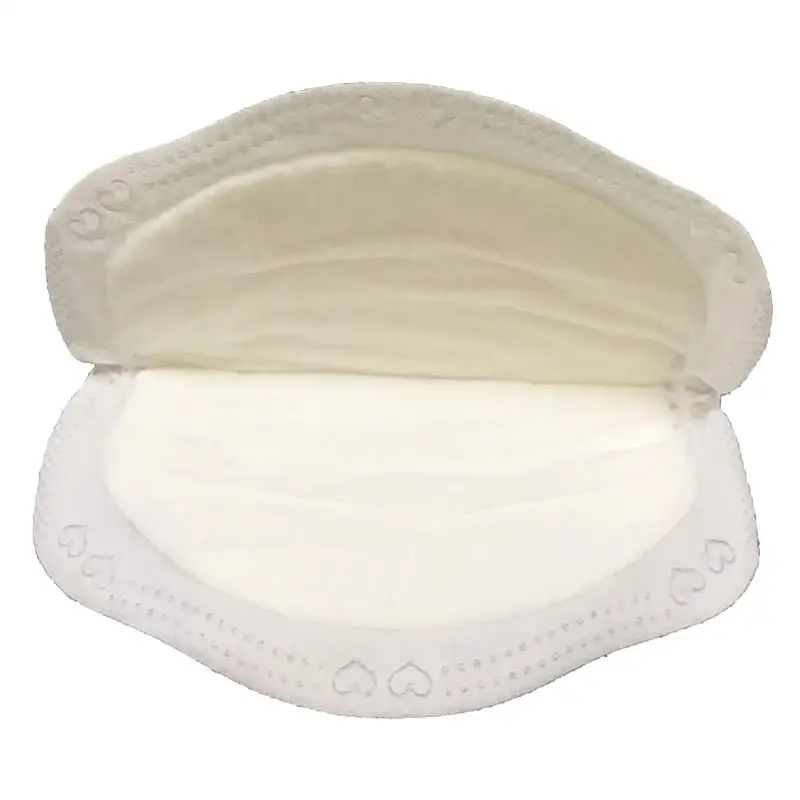 
Reasonable Price Nursing Pad Breast Pad Disposable Breast Pad Manufacturer from China 