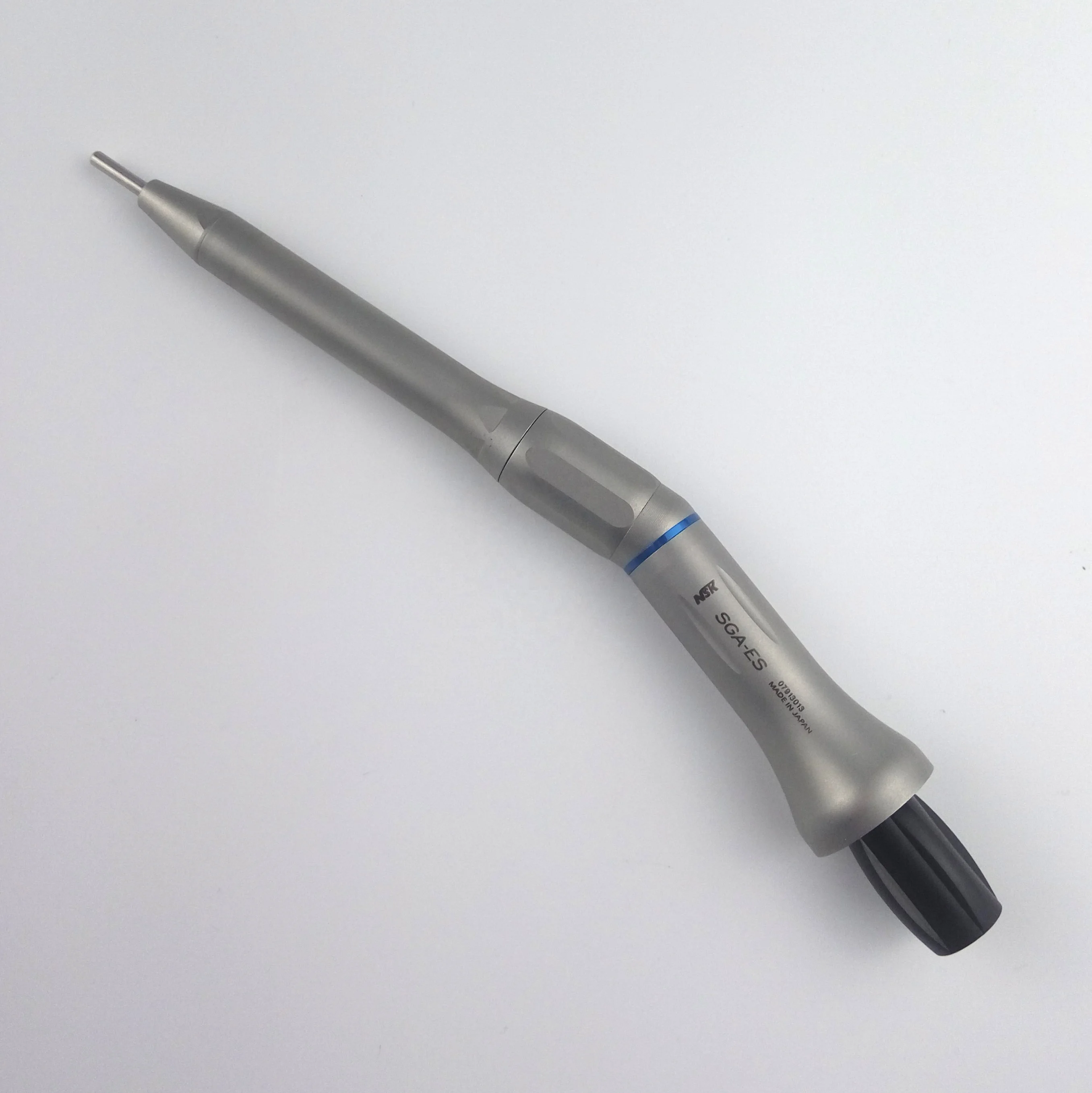 dental surgical handpiece 20 degree straight handpiece head