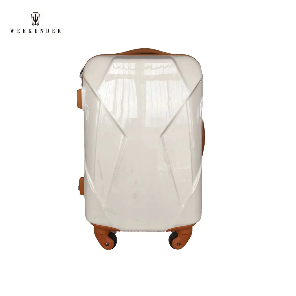 Фабрика по производству чемоданов на колесах в Шанхае