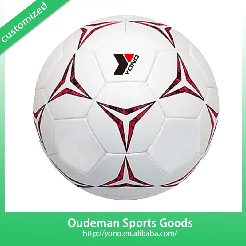 крытый футбольный мяч завод тпу/пвх/ева/пу ynso- 049 складе ламинированные мини футбол обучение