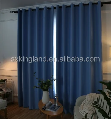 Beauty american modern royal curtains dull blackout print designs of curtains in china