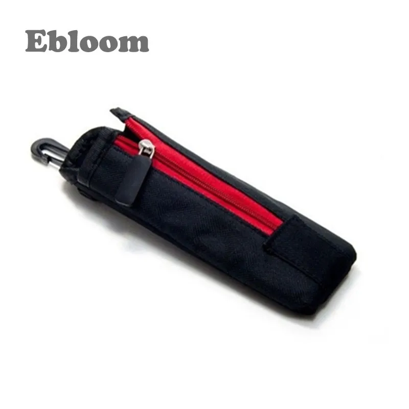 Super Slim Ego travel Case Mini Zipper Pouch Vape Bag For Electronic Cigarette Battery Atomizer Mechanical Mod