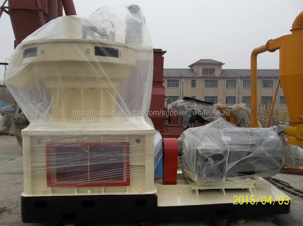 электростанции, крупные производства, сеть городских котелен, ну очень нуждаются в топливных пеллетах, а наш пеллетизер поможет