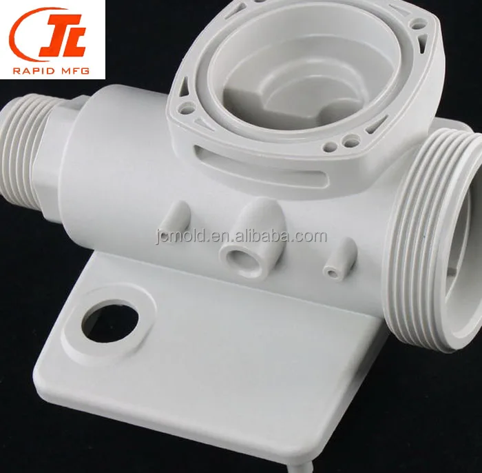 ISO standard black matte surface injection moulding parts with good MT-11006 texture