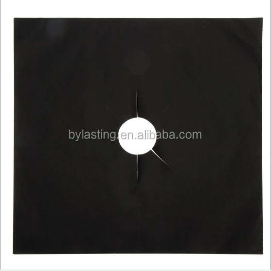 
Gas Hob Covers Protectors Non Stick Cooker Reusable Easy Clear 